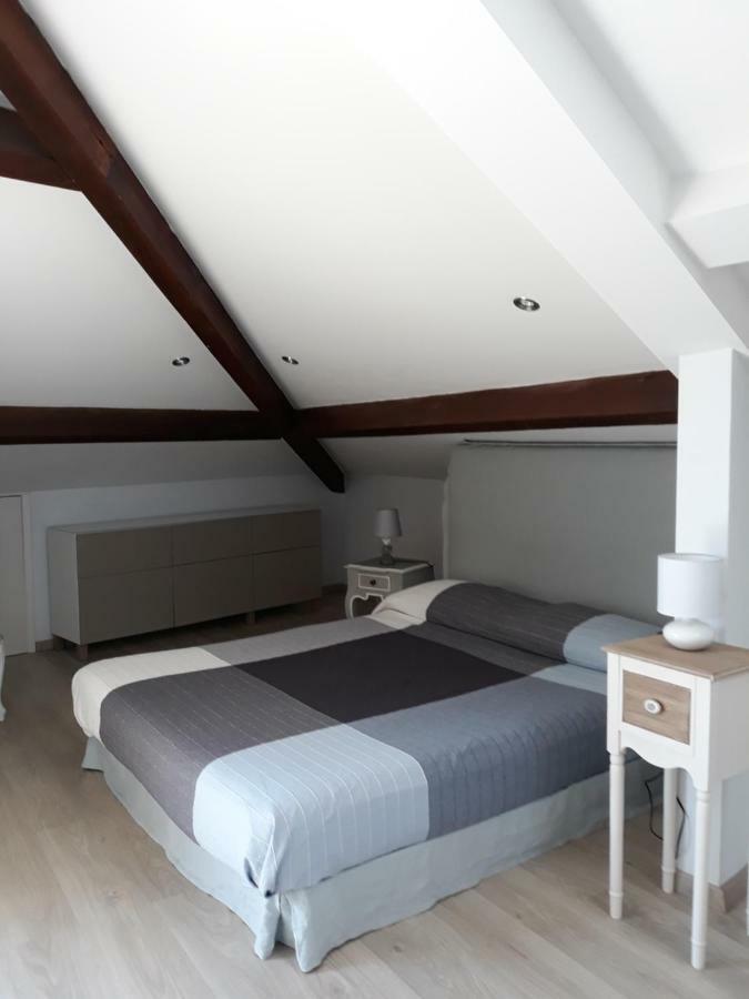 Skyline, Casa Vacanze Savone Extérieur photo