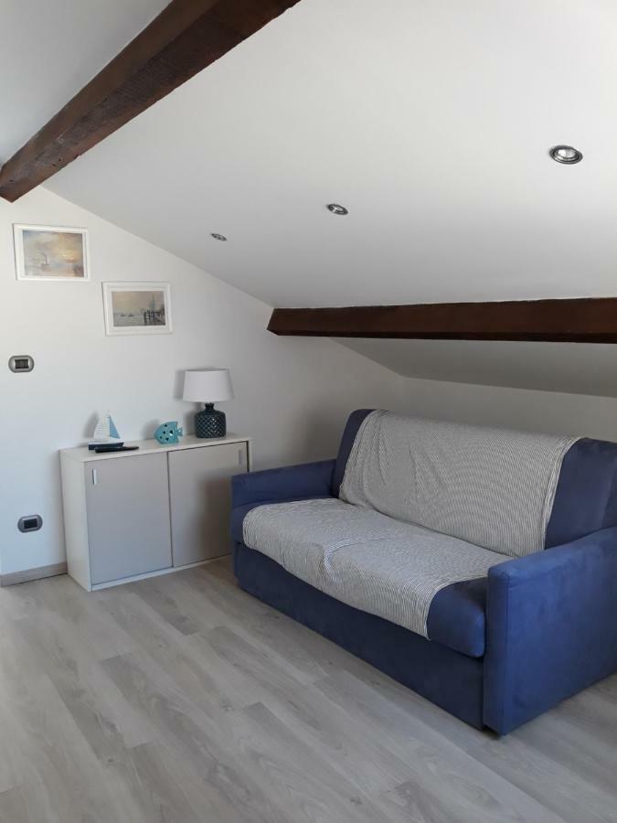 Skyline, Casa Vacanze Savone Extérieur photo